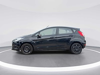 Ford fiesta 1.0 style 2013 | 08-zxg-1 - afbeelding 21 van  25