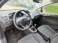 Ford fiesta 1.0 style 2013 | 08-zxg-1 - afbeelding 23 van  25