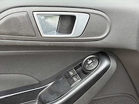 Ford fiesta 1.0 style 2013 | 08-zxg-1 - afbeelding 24 van  25