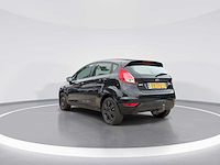 Ford fiesta 1.0 style 2013 | 08-zxg-1 - afbeelding 25 van  25