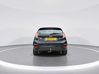 Ford fiesta 1.0 style 2013 | 08-zxg-1 - afbeelding 3 van  25