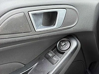 Ford fiesta 1.0 style 2013 | 08-zxg-1 - afbeelding 4 van  25