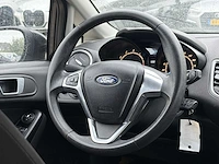 Ford fiesta 1.0 style 2013 | 08-zxg-1 - afbeelding 6 van  25