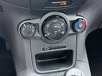 Ford fiesta 1.0 style 2013 | 08-zxg-1 - afbeelding 9 van  25