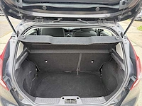 Ford fiesta 1.0 style 2013 | 08-zxg-1 - afbeelding 11 van  25