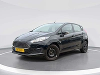 Ford fiesta 1.0 style 2013 | 08-zxg-1