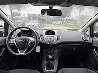 Ford fiesta 1.0 style 2013 | 08-zxg-1 - afbeelding 16 van  25