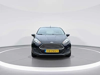 Ford fiesta 1.0 style 2013 | 08-zxg-1 - afbeelding 19 van  25
