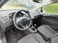 Ford fiesta 1.0 style 2013 | 08-zxg-1 - afbeelding 23 van  25