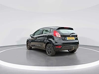 Ford fiesta 1.0 style 2013 | 08-zxg-1 - afbeelding 25 van  25
