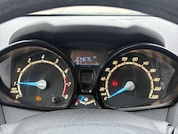 Ford fiesta 1.0 style 2013 | 08-zxg-1 - afbeelding 2 van  17