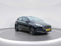 Ford fiesta 1.0 style 2013 | 08-zxg-1 - afbeelding 9 van  17