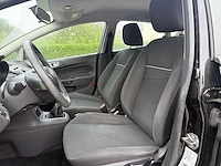 Ford fiesta 1.0 style 2013 | 08-zxg-1 - afbeelding 14 van  17
