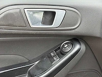 Ford fiesta 1.0 style 2013 | 08-zxg-1 - afbeelding 16 van  17