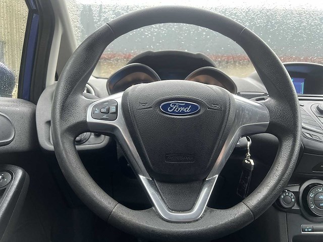 Ford fiesta 1.0 style | 6-tng-00 - afbeelding 2 van  14