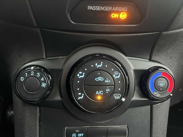 Ford fiesta 1.0 style | 6-tng-00 - afbeelding 8 van  14