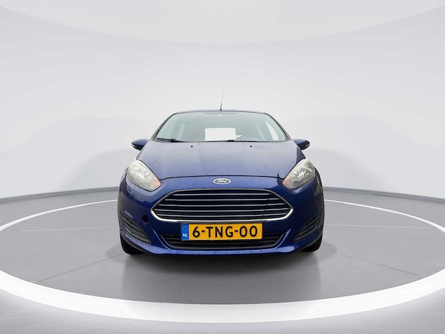 Ford fiesta 1.0 style | 6-tng-00 - afbeelding 11 van  14