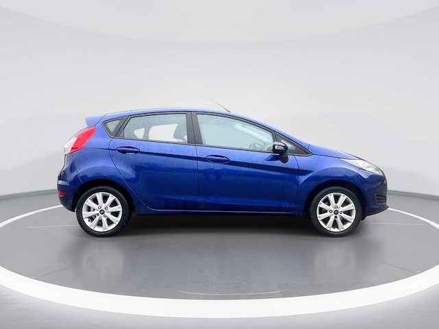 Ford fiesta 1.0 style | 6-tng-00 - afbeelding 7 van  20