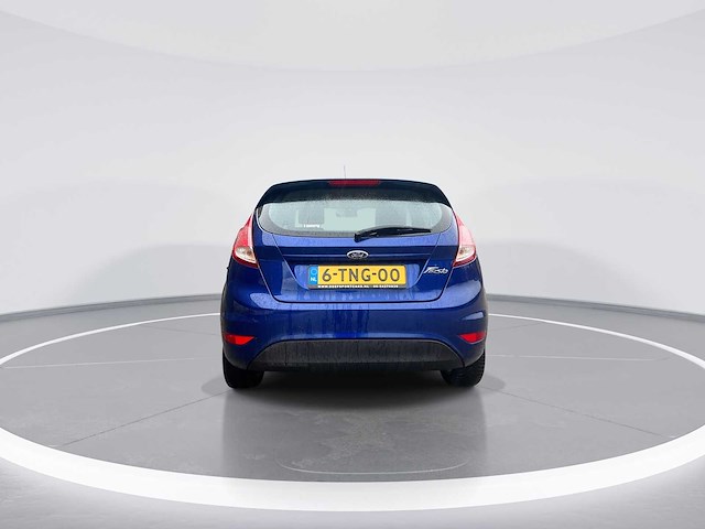 Ford fiesta 1.0 style | 6-tng-00 - afbeelding 1 van  18