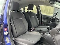 Ford fiesta 1.0 style | 6-tng-00 - afbeelding 4 van  18