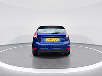 Ford fiesta 1.0 style | 6-tng-00 - afbeelding 2 van  7