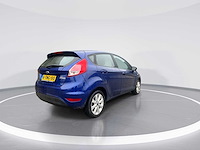 Ford fiesta 1.0 style | 6-tng-00 - afbeelding 1 van  3