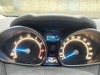 Ford fiesta 1.0 style | 6-tng-00 - afbeelding 19 van  20