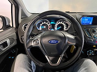 Ford fiesta 1.0 style, 6-zhx-06 - afbeelding 3 van  13