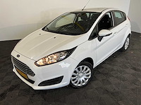 Ford fiesta 1.0 style, 6-zhx-06