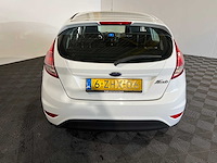 Ford fiesta 1.0 style, 6-zhx-06 - afbeelding 8 van  13