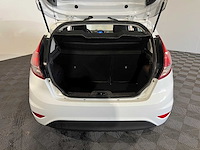 Ford fiesta 1.0 style, 6-zhx-06 - afbeelding 9 van  13