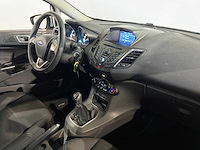 Ford fiesta 1.0 style, 6-zhx-06 - afbeelding 12 van  13