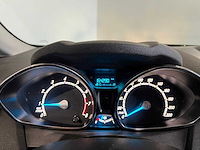 Ford fiesta 1.0 style, 6-zhx-06 - afbeelding 1 van  6