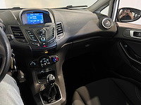 Ford fiesta 1.0 style, 6-zhx-06 - afbeelding 3 van  6