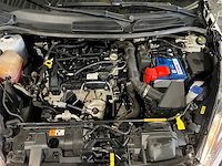 Ford fiesta 1.0 style, 6-zhx-06 - afbeelding 4 van  6