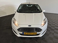 Ford fiesta 1.0 style, 6-zhx-06 - afbeelding 5 van  6