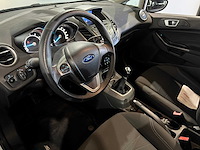 Ford fiesta 1.0 style, 6-zhx-06 - afbeelding 6 van  6