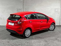 Ford fiesta 1.0 style 65pk 2014 (origineel-nl), 4-thd-34 - afbeelding 2 van  40