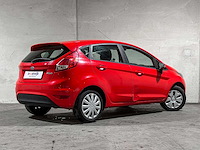 Ford fiesta 1.0 style 65pk 2014 (origineel-nl), 4-thd-34 - afbeelding 3 van  40
