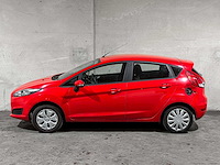 Ford fiesta 1.0 style 65pk 2014 (origineel-nl), 4-thd-34 - afbeelding 8 van  40