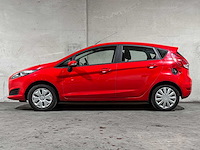 Ford fiesta 1.0 style 65pk 2014 (origineel-nl), 4-thd-34 - afbeelding 9 van  40