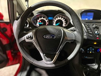 Ford fiesta 1.0 style 65pk 2014 (origineel-nl), 4-thd-34 - afbeelding 10 van  40
