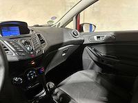 Ford fiesta 1.0 style 65pk 2014 (origineel-nl), 4-thd-34 - afbeelding 11 van  40