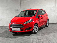Ford fiesta 1.0 style 65pk 2014 (origineel-nl), 4-thd-34