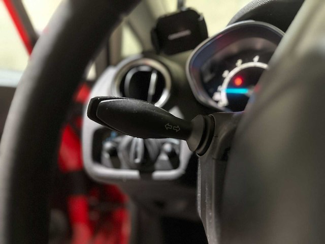 Ford fiesta 1.0 style 65pk 2014 (origineel-nl), 4-thd-34 - afbeelding 13 van  40