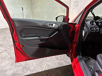 Ford fiesta 1.0 style 65pk 2014 (origineel-nl), 4-thd-34 - afbeelding 21 van  40
