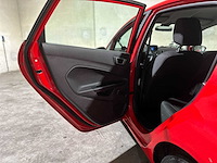 Ford fiesta 1.0 style 65pk 2014 (origineel-nl), 4-thd-34 - afbeelding 24 van  40