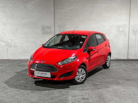 Ford fiesta 1.0 style 65pk 2014 (origineel-nl), 4-thd-34 - afbeelding 23 van  40