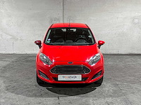 Ford fiesta 1.0 style 65pk 2014 (origineel-nl), 4-thd-34 - afbeelding 34 van  40