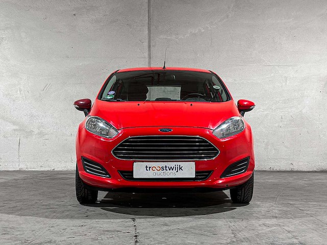 Ford fiesta 1.0 style 65pk 2014 (origineel-nl), 4-thd-34 - afbeelding 36 van  40
